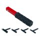 thumbnail image 2 of Accesorios de llave de llave de bandeja de de acero resistente resistente mantenimiento de ajuste de de mantenimiento, 2 of 8
