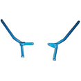 thumbnail image 1 of Cusco 566 492 RM Rear Member Power Brace CZ4A EVO 10 - Replaces OEM Bar, 1 of 1
