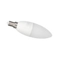 thumbnail image 1 of Intelligent Lamp Bulb, Candle Flame Design Lamp Bulb Convenient Smart Durable Wifi  For Lighting Fixture For Garden For Tuya For Home, 1 of 8