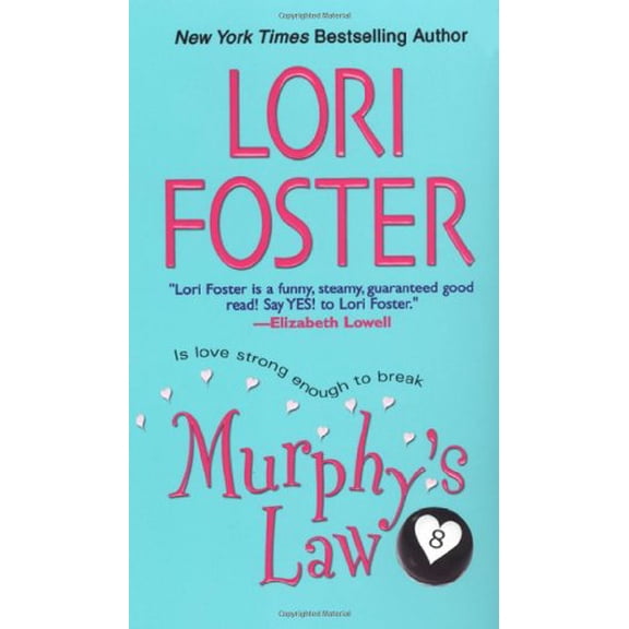 Pre-Owned Murphy's Law, 9780821778036, 082177803X, Paperback,
