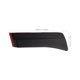 thumbnail image 2 of unbranded 1Par Spoiler Trasero Universal Para Auto Con En De Carbono Y Aerodinámica Mejorada, 2 of 7