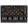 thumbnail image 1 of Mini sintetizador Behringer PHARA-O MINI para diseño de sonido compacto, 1 of 5