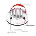 thumbnail image 4 of Polygraph Test Lie Detector Shocking Liar Funny Adjustable Adult - Party Game Consoles Gifts Toy, 4 of 5