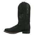 thumbnail image 3 of Roper Womens Monterey Embroidered Square Toe Cowboy  Mid Calf Boots, 3 of 5