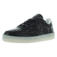 thumbnail image 5 of Reebok Womens Club C 85 Hype Metallic Leather Classic Sneakers, 5 of 5