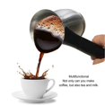 thumbnail image 3 of Cafetière Électrique Turque 600ml en Acier Inoxydable, 3 of 5