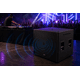 thumbnail image 4 of Subwoofer amplificado profesional de doble bocina 18" 2400w Audiobahn IMMORTAL197, 4 of 11