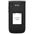 thumbnail image 3 of Orbic Flip Phone 4G ( Journey V )  | Open Box  | Factory Unlocked Cell Phone, 3 of 7
