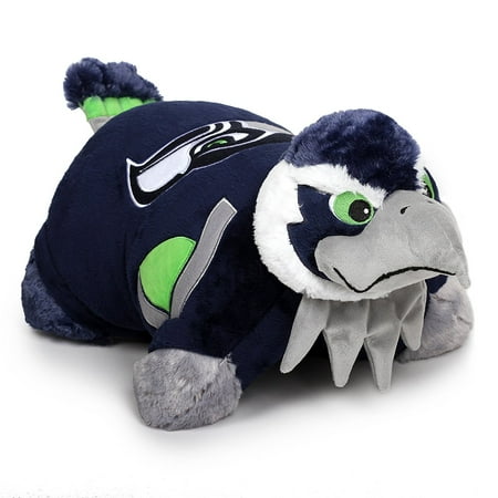 NFL Seattle Seahawks Pillow Pets