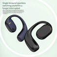 thumbnail image 3 of Wireless Earphones with Charging Case Long Battery Life and Water Resistant, 3 of 12