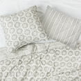 thumbnail image 2 of Midge Cotton Standard Sham - Machine Washable, 2 of 4