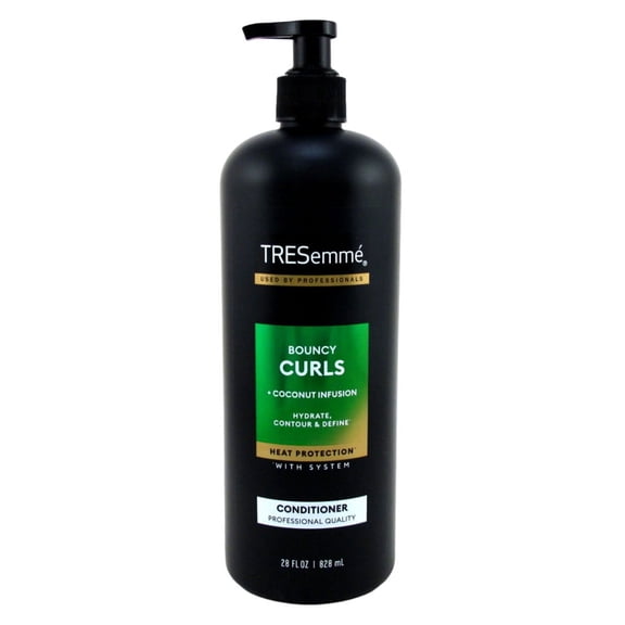 Tresemme Conditioner Flawless Curls 28oz