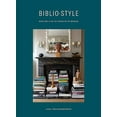 thumbnail image 2 of Biblio Style: Comment Nous Vivons à la Maison avec des Livres, 2 of 2
