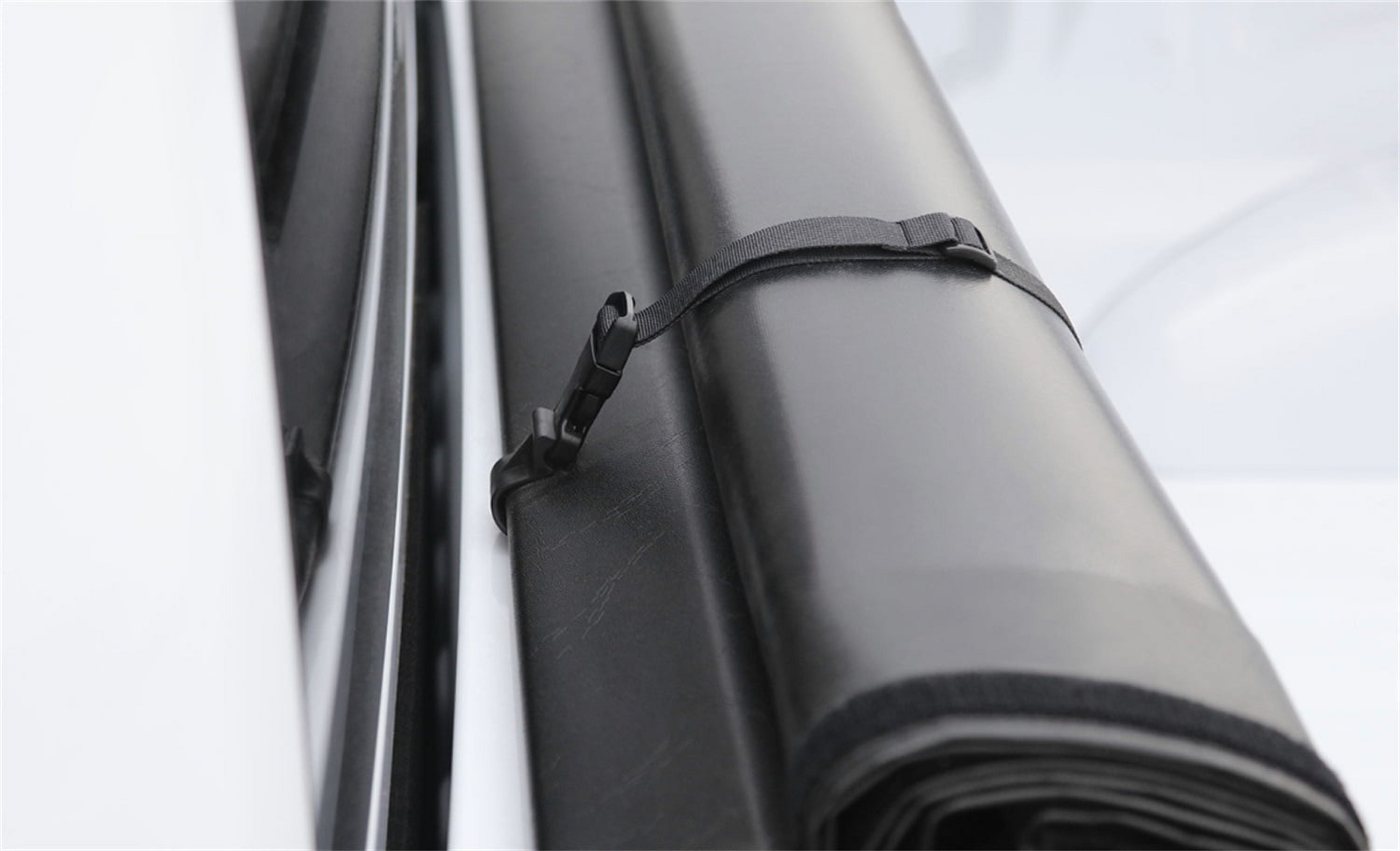 Access Agricover Compatible with 24289 Limited 1500 5' 7" Box Roll Up Cover Fits select: 2019-2023 RAM 1500, 2020-2023 RAM 1500 CLASSIC
