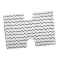 thumbnail image 3 of Almohadillas de limpieza con trapeador a vapor 2 Piezas Trapos de Limpieza de Fregona Capacidades de Absorción de Agua para S3973D S3973WM Magideal Almohadillas de limpieza con trapeador a vapor, 3 of 7