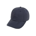 thumbnail image 3 of SUNSIOM Baseball Cap for Kids-Adjustable Washed Polyester Cotton Golf Toddler Summer Outdoor Accessory, 3 of 5