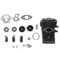 thumbnail image 3 of Wear Resistant Chainsaw Accessory, Cylinder Piston Kit, Practical Professional Gardening For Garden, 3 of 8