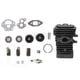 thumbnail image 1 of Kit de pistón de cilindro,Kit de pistón de cilindro Accesorio Accesorio de motosierra Cilindro de motosierra para Husqvarna Resultados impresionantes, 1 of 8
