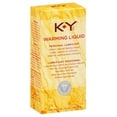 thumbnail image 1 of K-Y Liquide Chauffant 1 oz, Lot de 2, 1 of 7