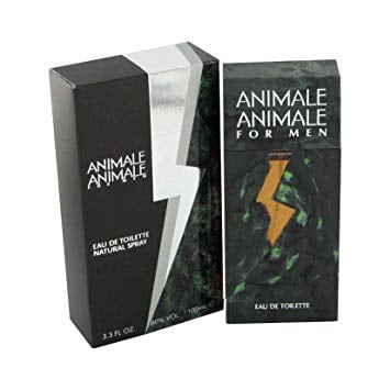 (pack 3) Animale Animale Cologne By Animale Eau De Toilette Spray3.4 oz