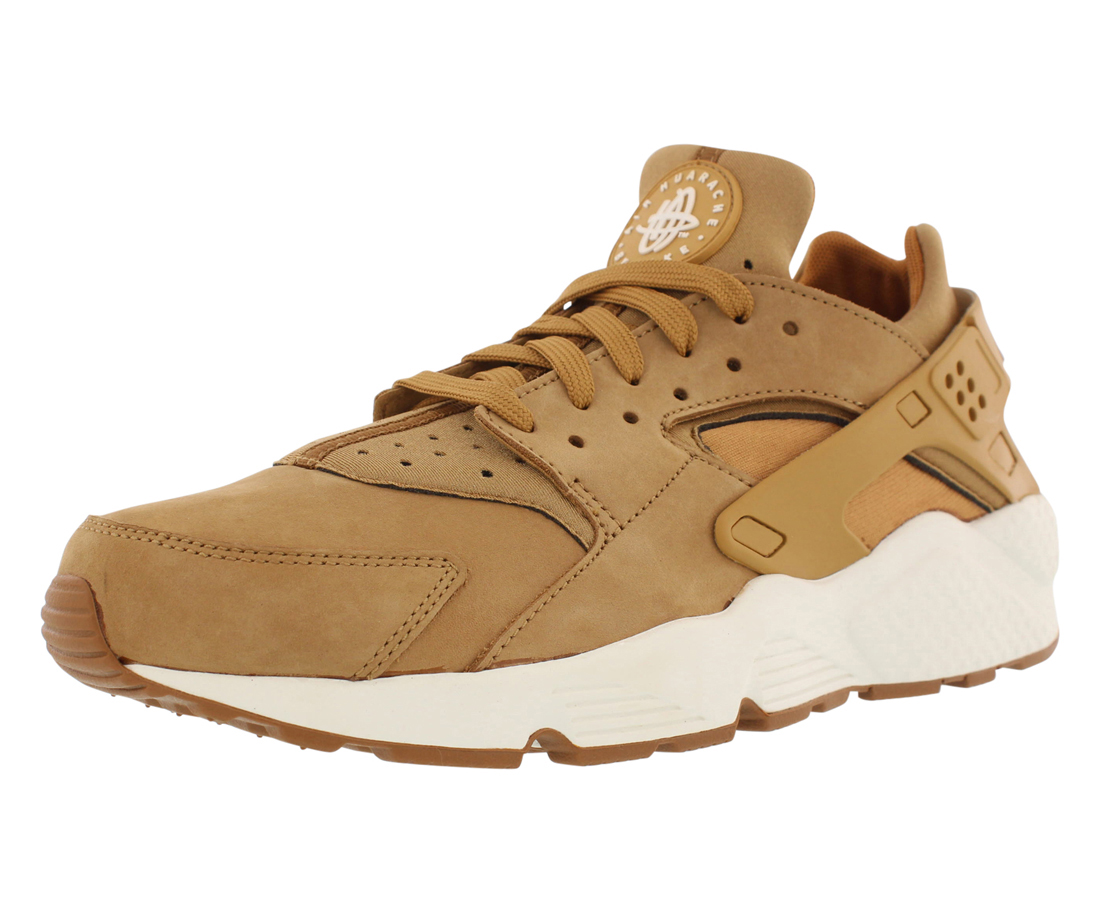 nike air huarache flax