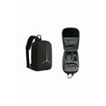 thumbnail image 1 of DJI Mini 3 / Mini 3 Pro Drone Carrying Case - Multi-Functional Portable Fashion Bag with Backpack, Messenger & Chest Bag Modes for Stylish and Convenient Drone & Accessories Storage, 1 of 5