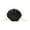 Black, variant on Fashion Chain Bag For Women New Korean Style Hard Shoulder Crossbody Bag