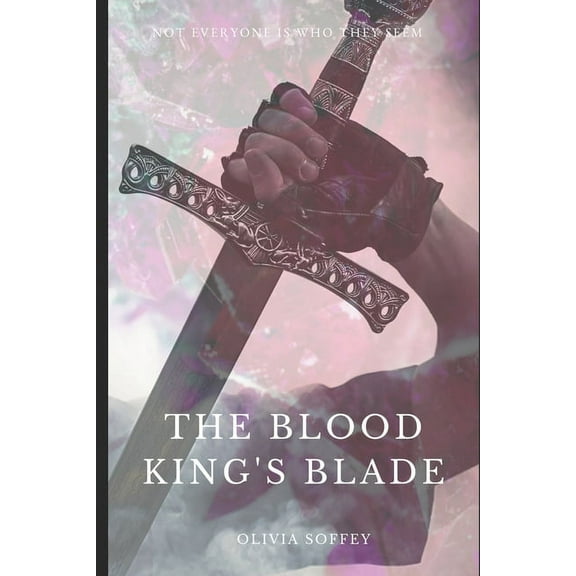 The Blood King's Blade (Paperback)