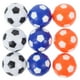 thumbnail image 1 of GOOHOCHY 9 bolas de repuesto para futbolín, coloridas, para juegos de mesa, 1 of 8