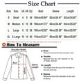 thumbnail image 3 of GigrtiJin Womens Knitted Sweaters Long Sleeves Casual Round Neck Pollover Tops Solid Color Loose Comfy Blouse, 3 of 7