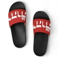thumbnail image 6 of King YAHWEH Flex Slides (Unisex), 6 of 27