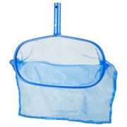 Poolmaster Essential Collection Aluminum Swimming Pool Leaf Rake