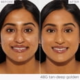 thumbnail image 2 of Corrector para tarta maracuja, sin arrugas, cobertura total, impermeable, 2 of 9