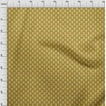 thumbnail image 3 of oneOone Viscose Jersey Fabric Ethnic Ikat Printed Craft Fabric BTY 60 Inch Wide, 3 of 5