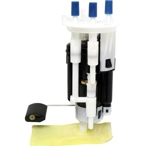 Fuel Pump Compatible with 2003-2006 Hyundai Santa Fe 6Cyl 2.7L With Sending Unit