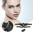 thumbnail image 2 of XIRQI Microcurrent Facial Contouring Device - At-Home Face Trainer for Jawline Definition & Double Chin Reduction, Rechargeable Anti-Aging Mask with Dual Modes, 2 of 7