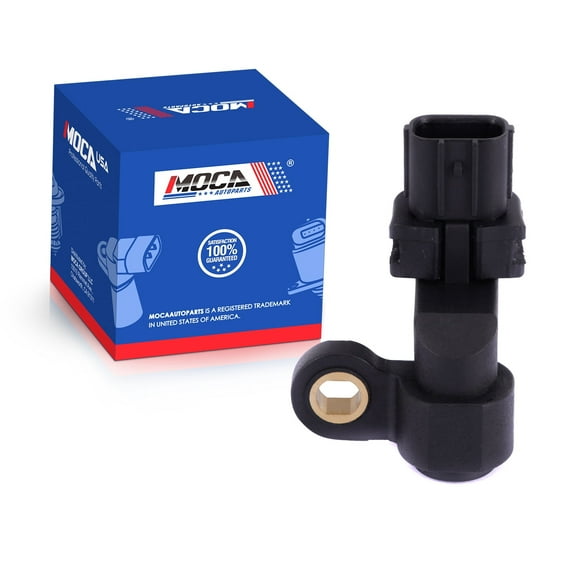 MOCA AUTOPARTS Engine Crankshaft Position Sensor Fit for 2001-2005 Acura EL 1.7L & 2001-2005 Honda Civic 1.7L