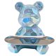 thumbnail image 1 of Bandeja Soporte Llaves Figuras Esculturas Osos Almacenamiento Bear Multifuncional para Sala Estar, 1 of 9