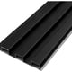 thumbnail image 2 of Lambrin Decorativo ecologico Ximxi para Pared 1m x 17cm Color negro, 2 of 2