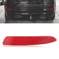 thumbnail image 4 of Rear Bumper Reflector Accessory,Red Rear Bumper Reflector Rear Bumper Reflector Fitfor State-of-the-Art Design, 4 of 8