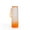 Orange, variant on 17oz Sublimation blank frosted glass Ombre gradient Tumblers Water Bottle