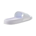 thumbnail image 3 of Converse All Star Slide Slip Men's Slides White-Black-White 171215c, 3 of 6