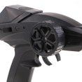 thumbnail image 3 of 1:16 telemando RC Truck 4WD RC Car 4WD RC Vehículo de juguete 20 km / h High ​​RC Truck Vehículo Negro Hugo Coche RC de juguete, 3 of 10