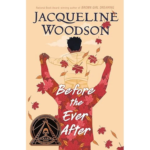 Pre-Owned Before the Ever After, 9780399545436, 0399545433, Hardcover,