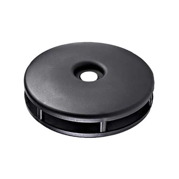 Polea de rodamiento para fitness, repuesto resistente para gimnasio en casa Concha de 135 cm.