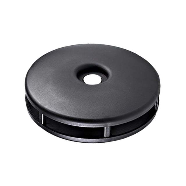 Rueda de polea de rodamiento para fitness Rueda de polea de rodamiento para gimnasio Entrenamiento de fuerza Durable Concha de 135 cm.