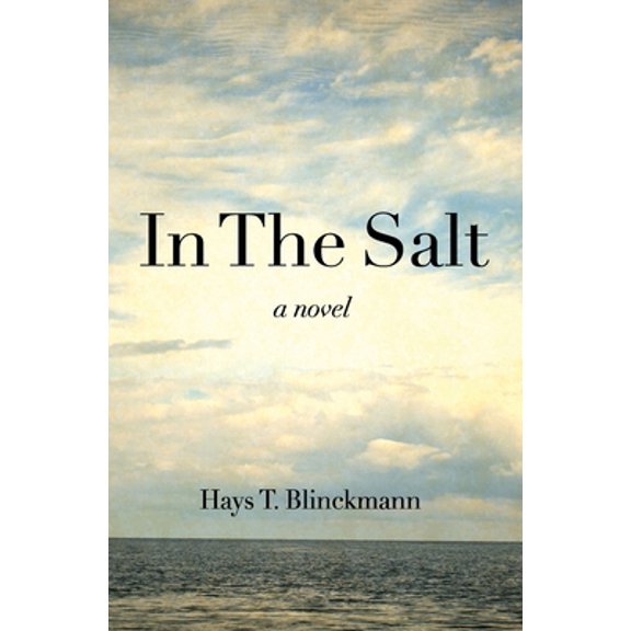 Pre-Owned In The Salt (Paperback) 1508417164 9781508417163