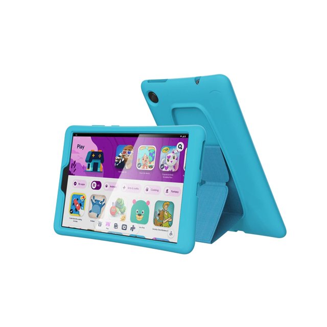 TABLET KIDS Lenovo TAB M7 G3 7" RAM 2GB ROM 32GB ZA8C0045MX CON FUNDA PROTECTORA GR-MX-KBP