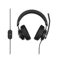 thumbnail image 1 of Auriculares USB-C H2000 plug & play universales K83451WW KENSINGTON, 1 of 5
