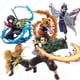 thumbnail image 2 of Figura DE ACCIÓN DE Kimetsu no Yaiba, Nezuko Tanjirou, Zenitsu, de PVC, Anime, Demon Slayer, juguetes, 18 cm, nueva, 2 of 4